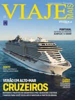 Revista Viaje Mais